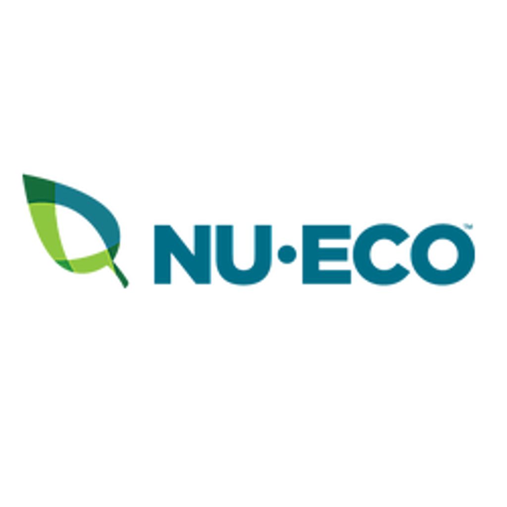 Nu-Eco Cover Image